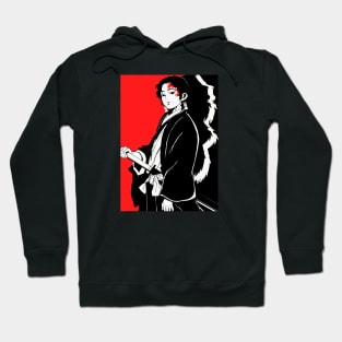 Tsugikuni Yoriichi Hoodie